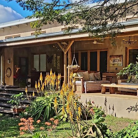 Villa Tchagra House Hluhluwe Exterior foto