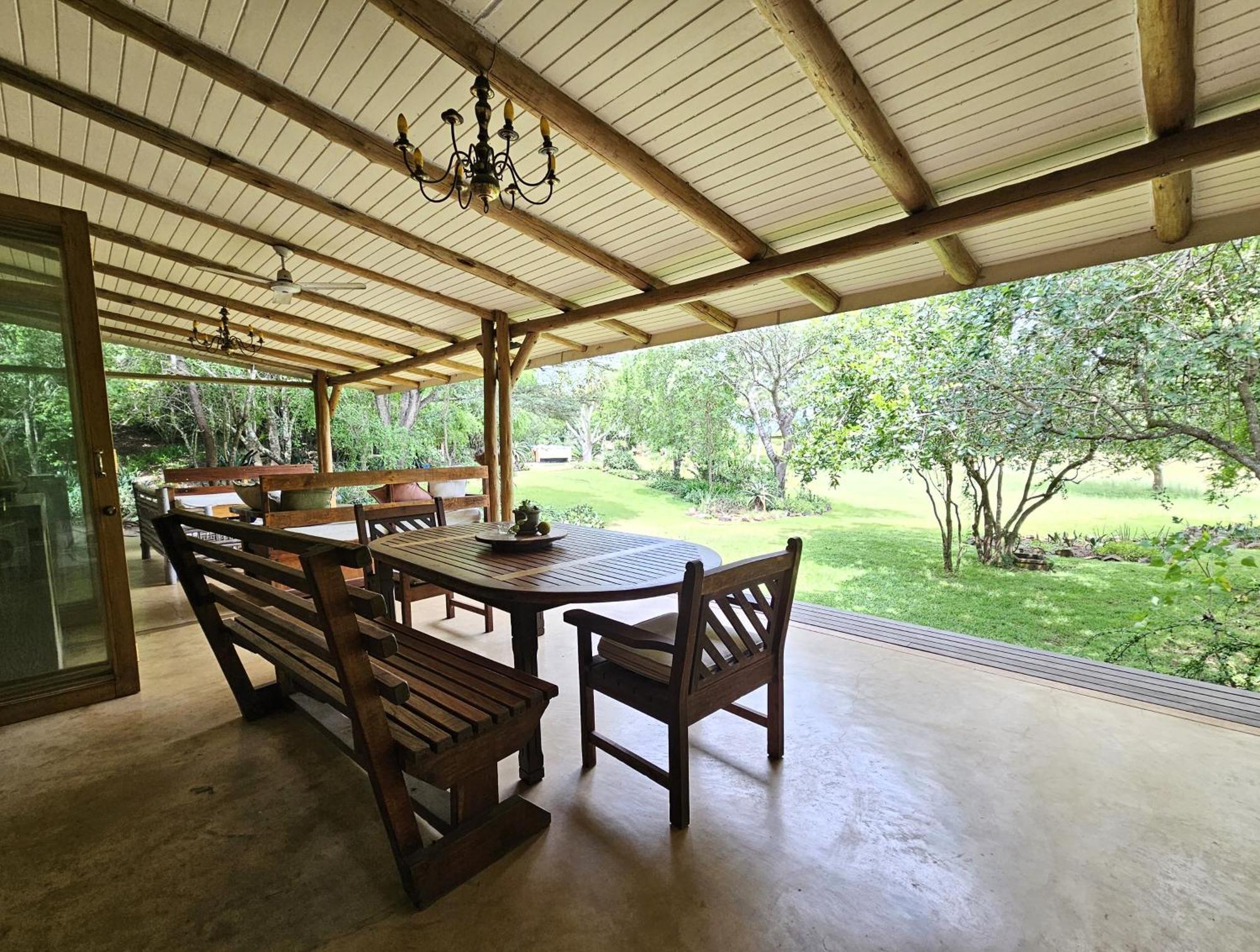 Villa Tchagra House Hluhluwe Exterior foto