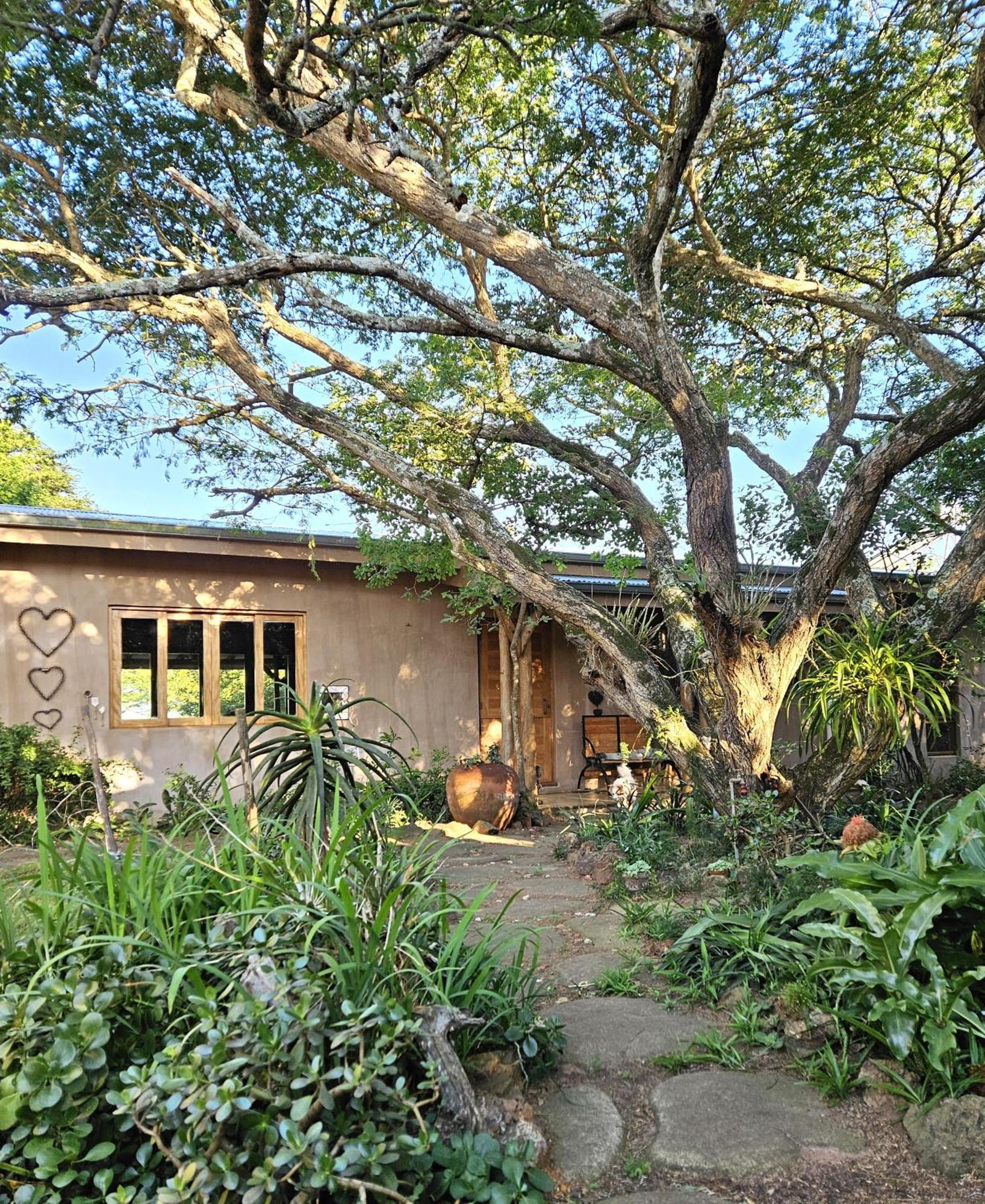 Villa Tchagra House Hluhluwe Exterior foto