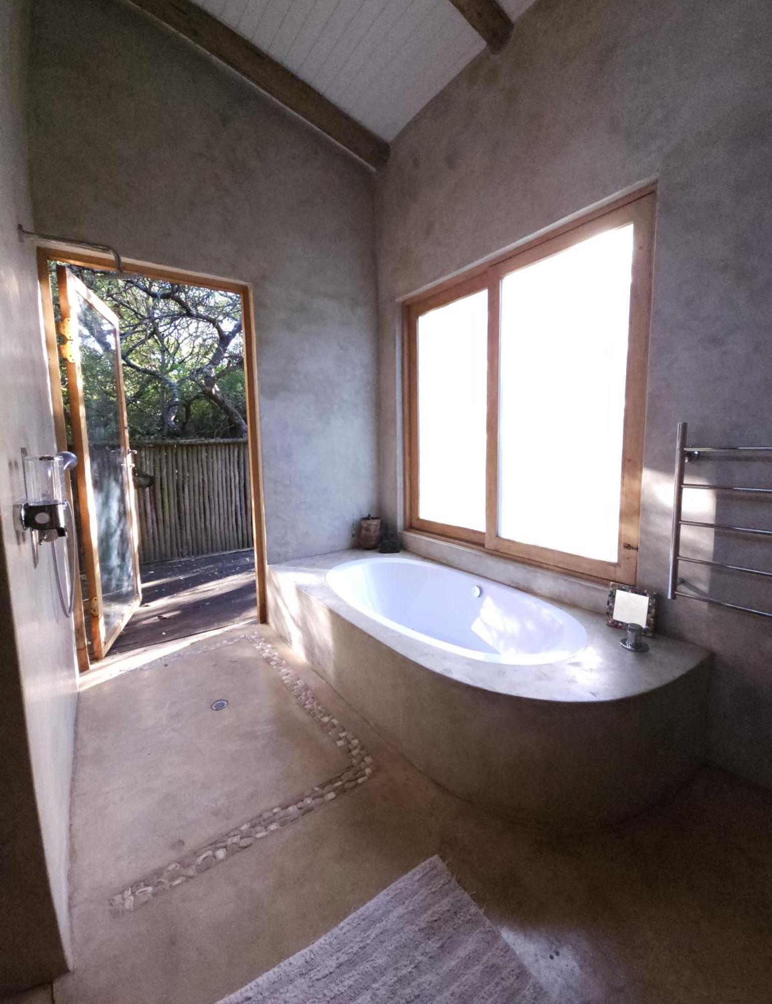 Villa Tchagra House Hluhluwe Exterior foto