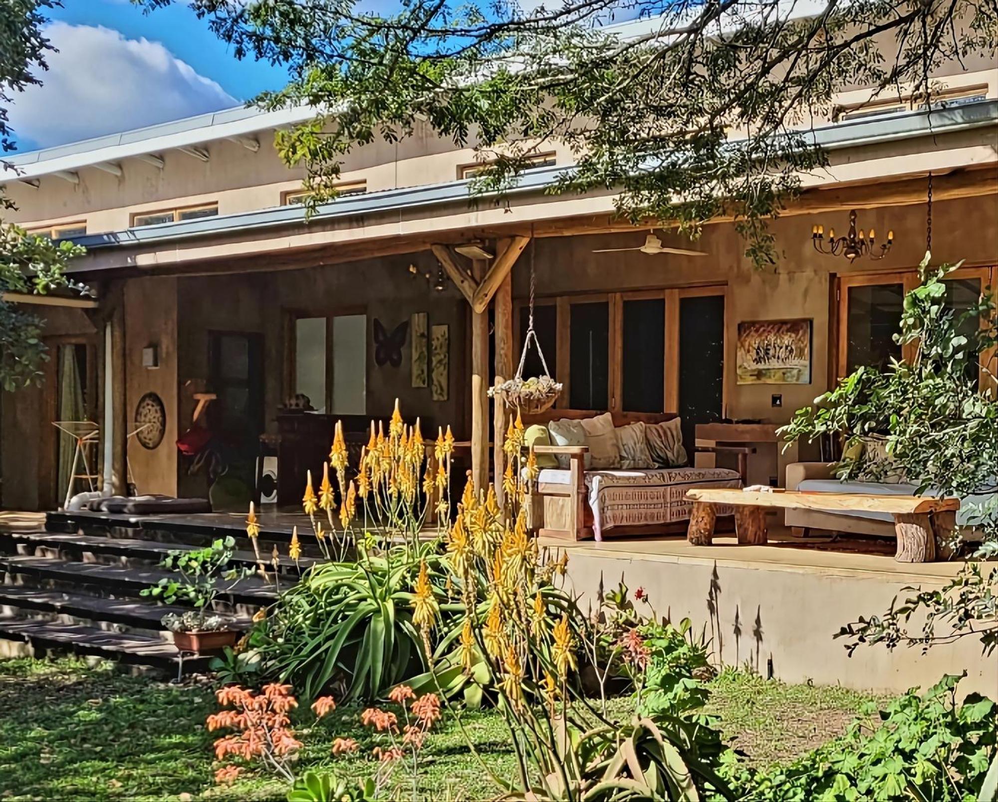 Villa Tchagra House Hluhluwe Exterior foto
