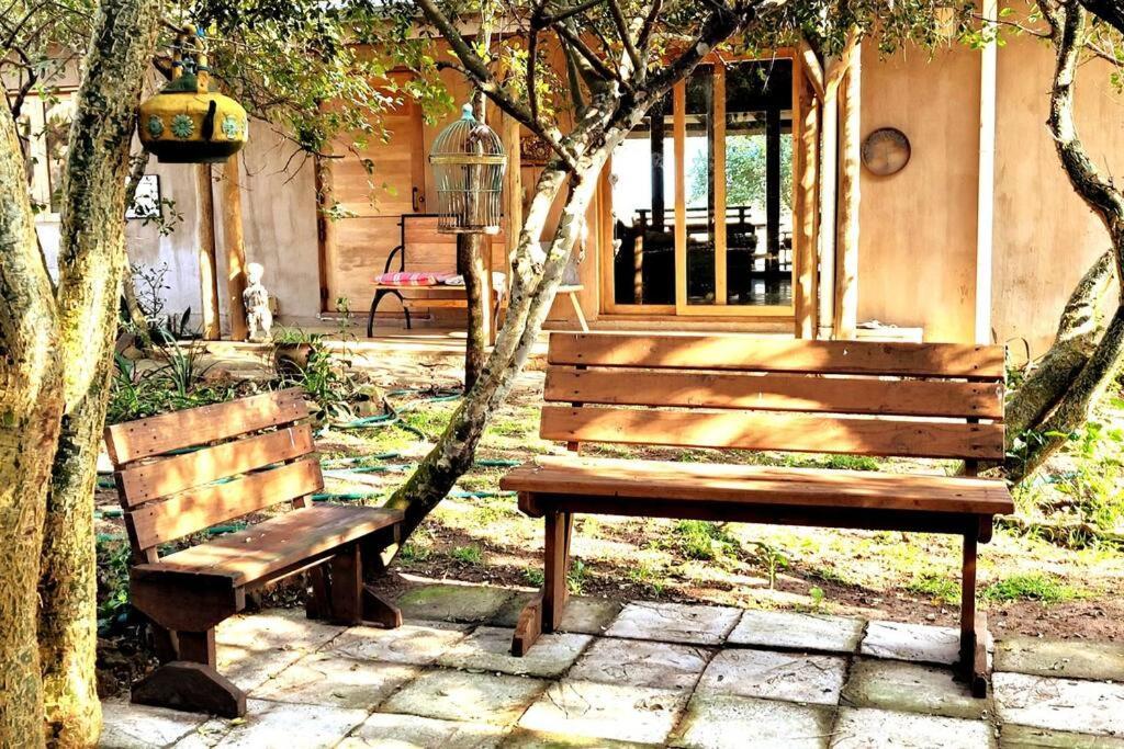 Villa Tchagra House Hluhluwe Exterior foto